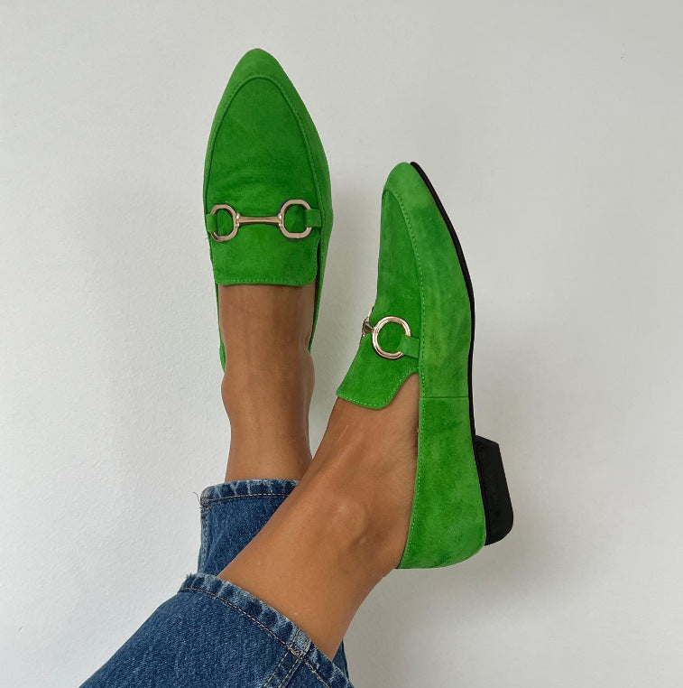 Zapatos Ortopédicos Elegantes con Look Moderno