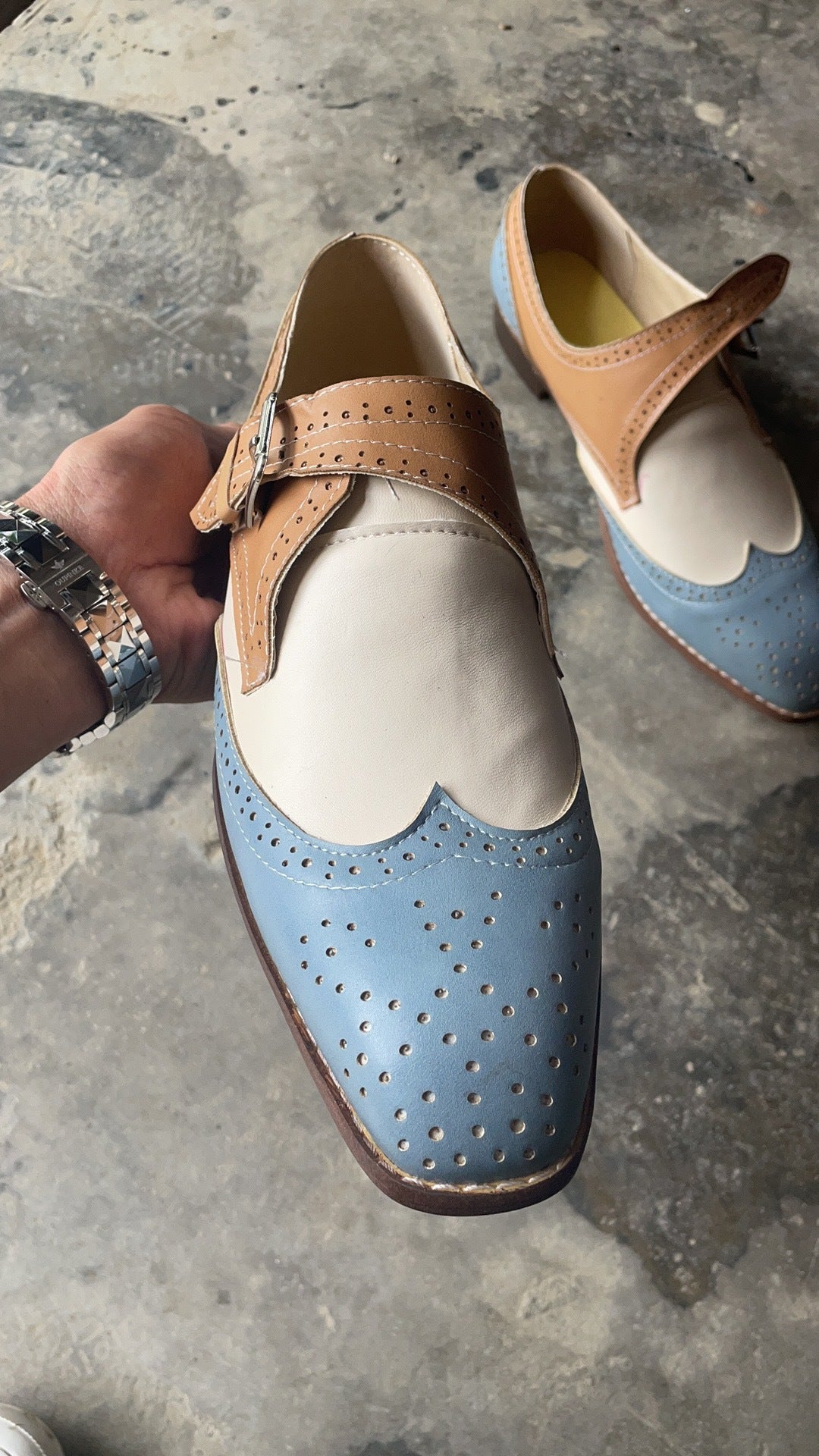 Zapatos Ortopédicos con Estilo para Toda Ocasión