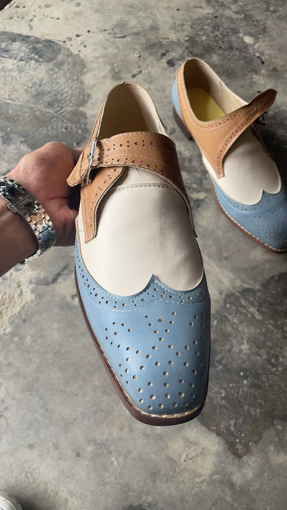 Zapatos Ortopédicos con Estilo para Toda Ocasión