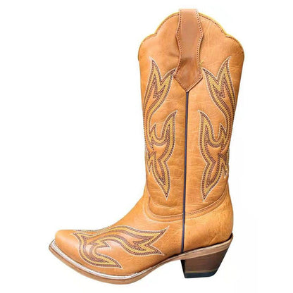 Botas Ortopédicos Clásicos con Estilo Atemporal