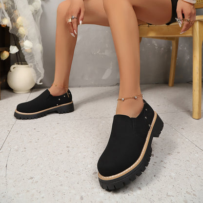 Zapatos Ortopédicos Bellamente Diseñados