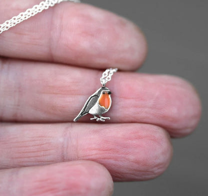 Collar clásico con encanto atemporal