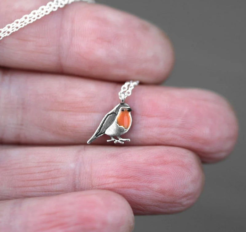 Collar clásico con encanto atemporal