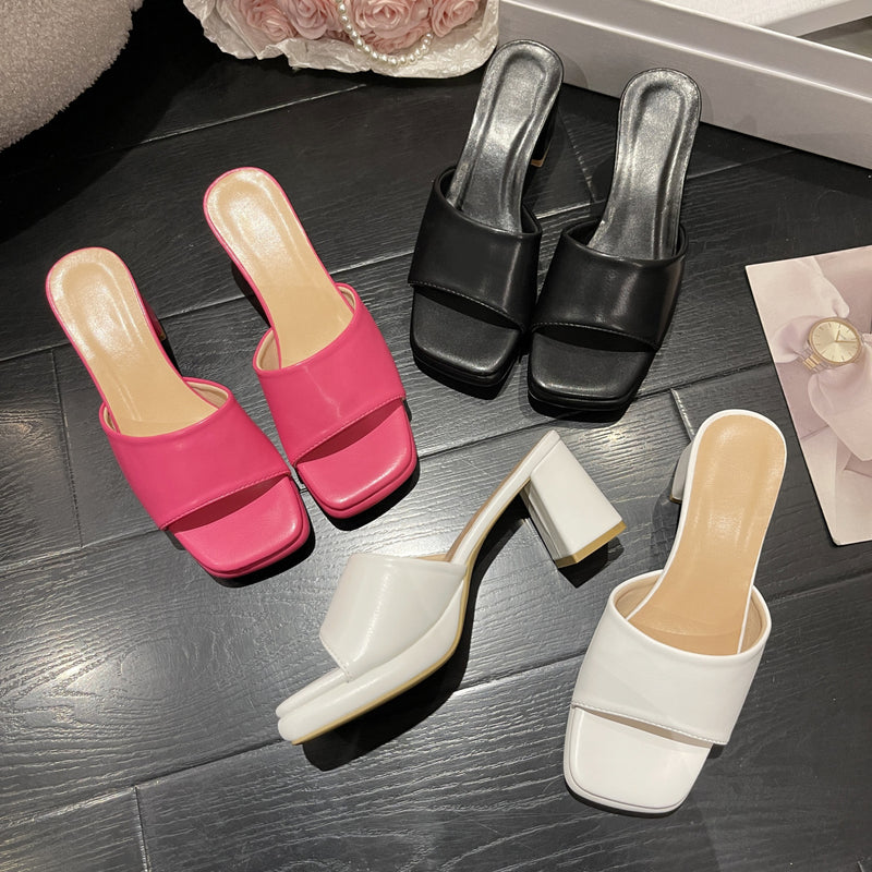 Sandalias Ortopédicos Bellamente Diseñados