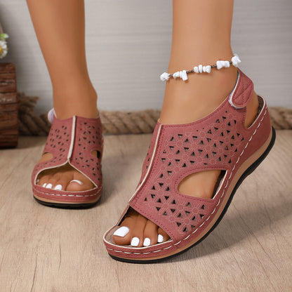 Zapatos Ortopédicos Clásicos con Estilo Atemporal
