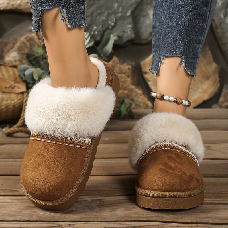 Botas Ortopédicos Clásicos con Estilo Atemporal