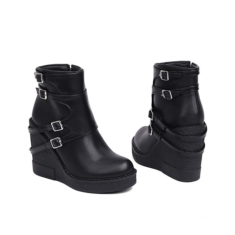 Botas Ortopédicos Cómodos para Uso Diario