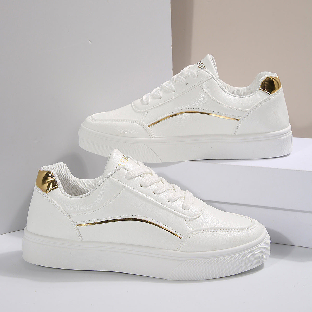 Zapatos Ortopédicos Bellamente Diseñados