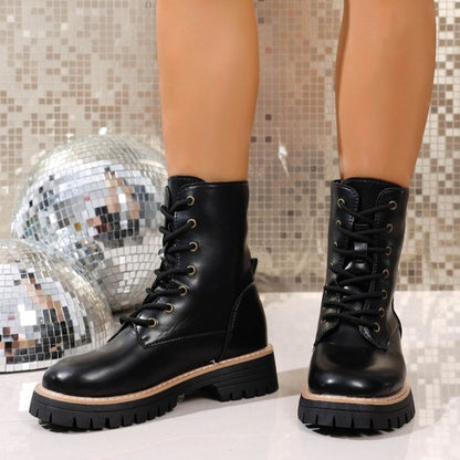 Botas Ortopédicos Cómodos para Uso Diario