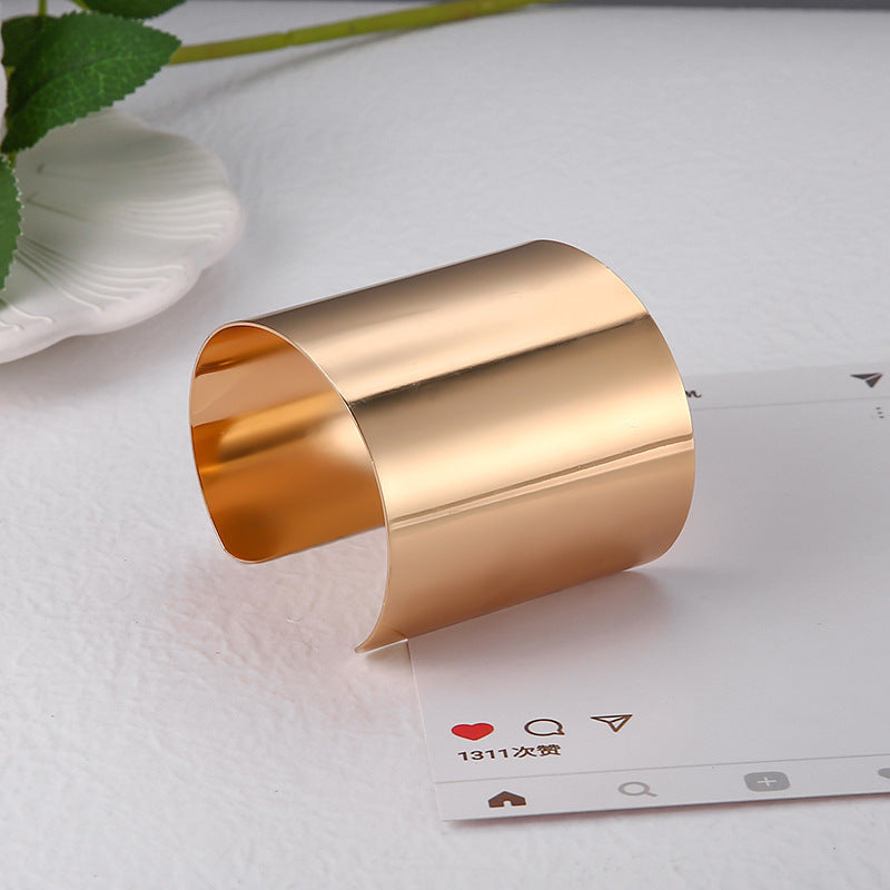 Oro Pulsera romántico para momentos especiales