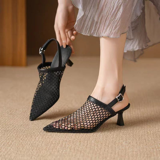 Sandalias Ortopédicos Bellamente Diseñados