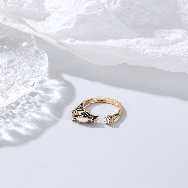 Oro Pulsera impresionante para uso diario