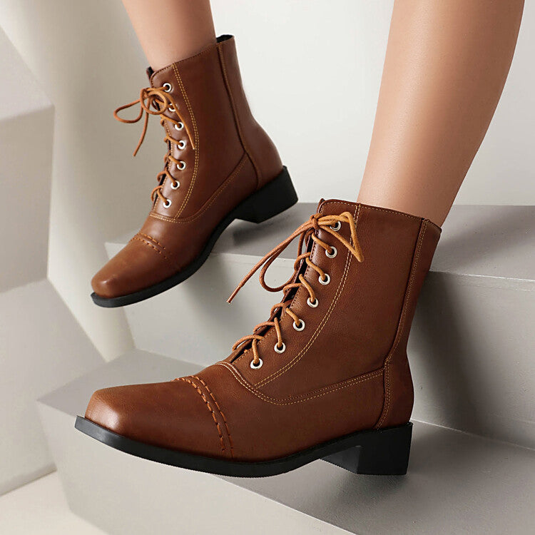 Botas Ortopédicos con Estilo para Toda Ocasión