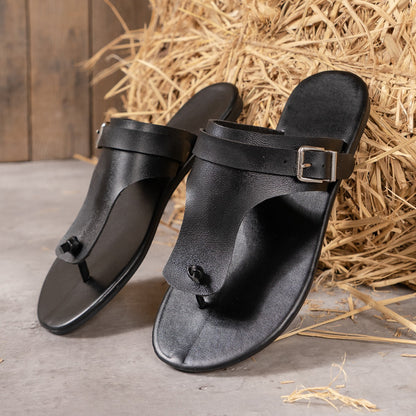 Sandalias Ortopédicos de Inspiración Vintage