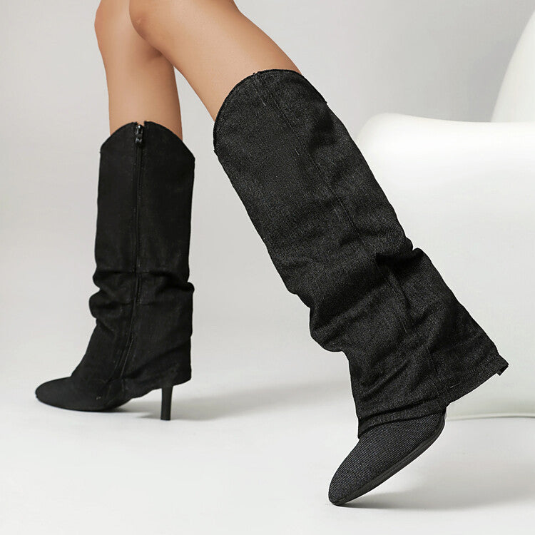 Botas Ortopédicos Elegantes con Look Moderno