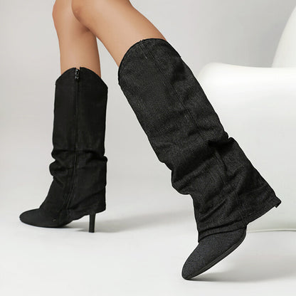 Botas Ortopédicos Elegantes con Look Moderno
