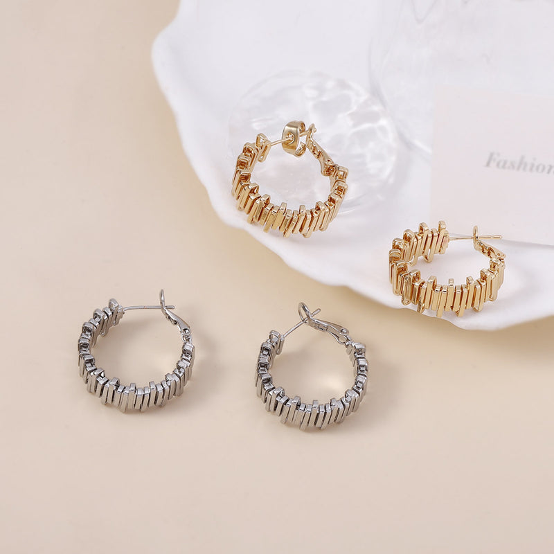 Plata Anillo romántico para momentos especiales