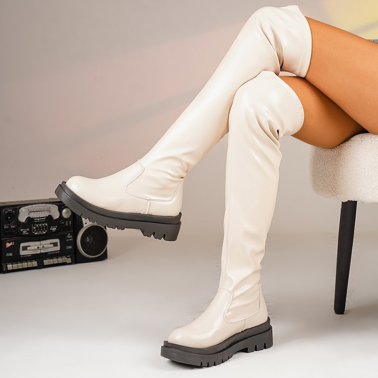 Botas Ortopédicos Elegantes para Cada Paso