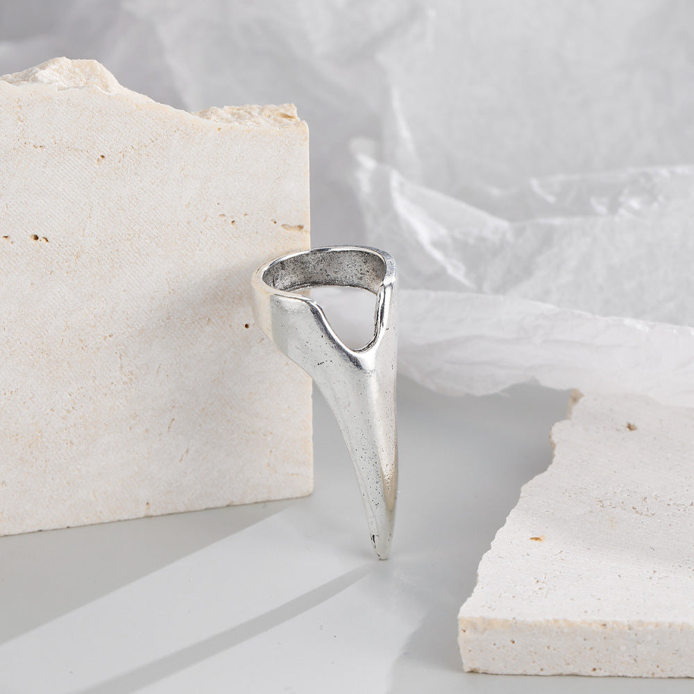 Anillo romántico para momentos especiales