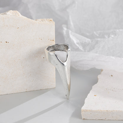 Anillo romántico para momentos especiales