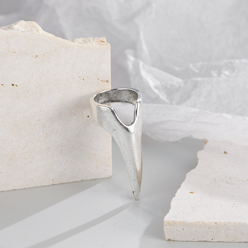 Anillo romántico para momentos especiales