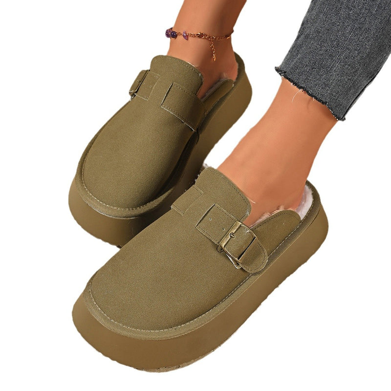 Zapatos Ortopédicos Cómodos para Uso Diario