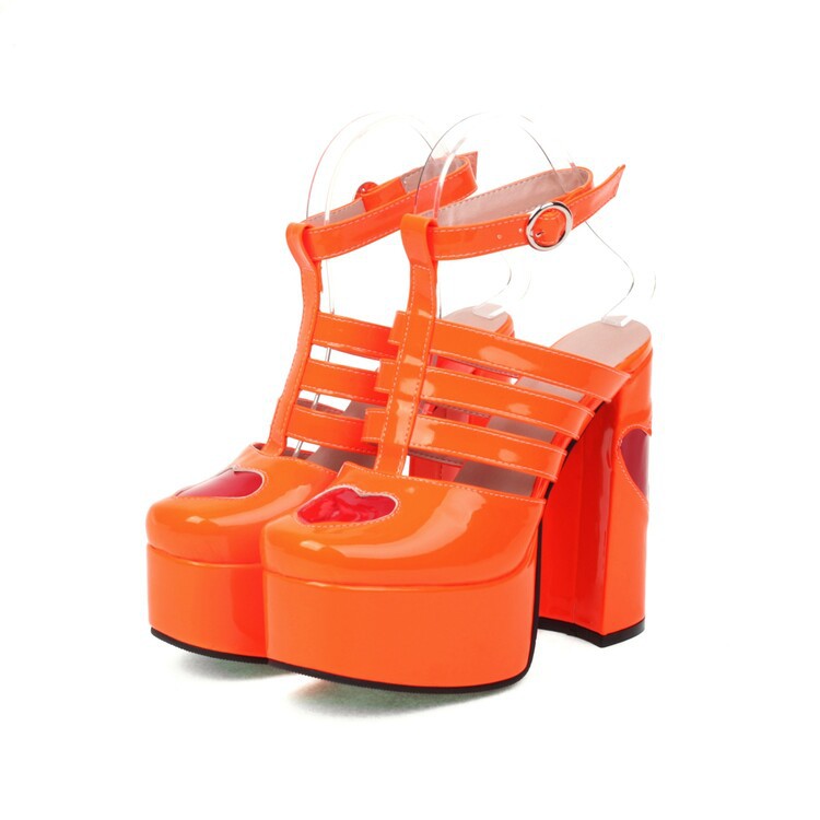 Zapatos Ortopédicos Clásicos con Estilo Atemporal