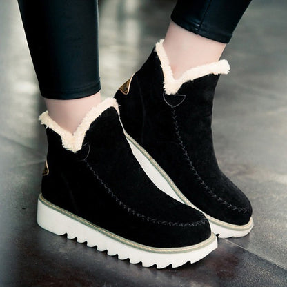 Botas Ortopédicos Chic con Diseño Único