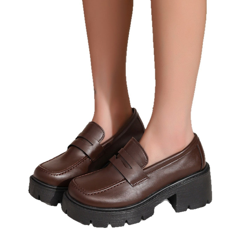 Zapatos Ortopédicos de Inspiración Vintage