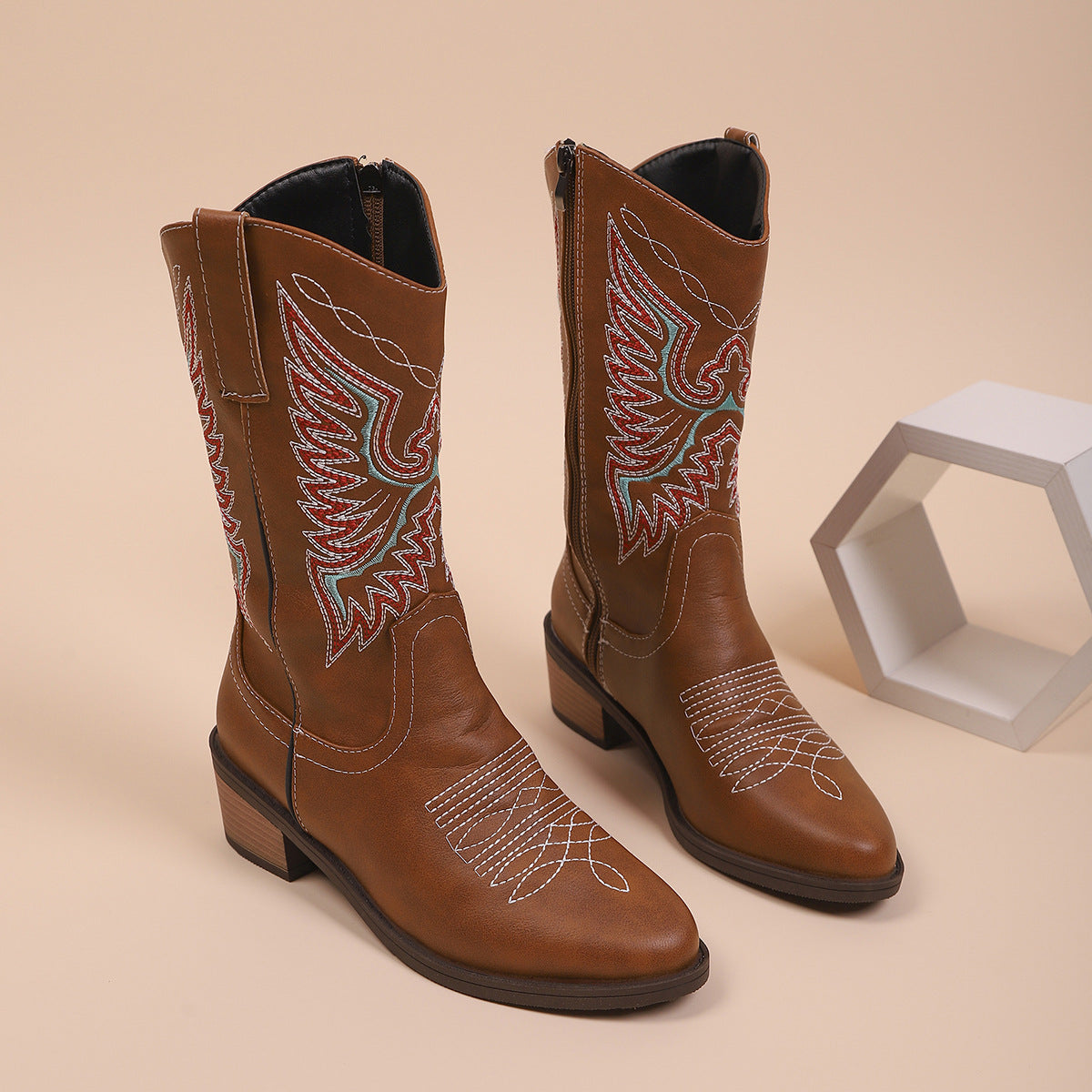 Botas Ortopédicos con Estilo para Toda Ocasión