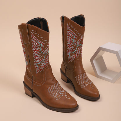 Botas Ortopédicos con Estilo para Toda Ocasión