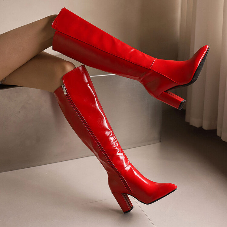 Botas Ortopédicos de Inspiración Vintage