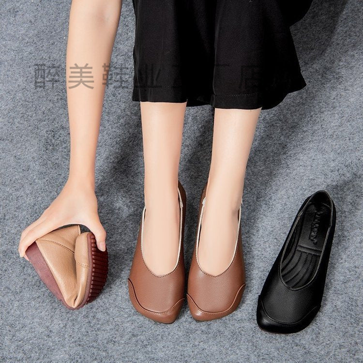 Zapatos Ortopédicos Elegantes para Cada Paso