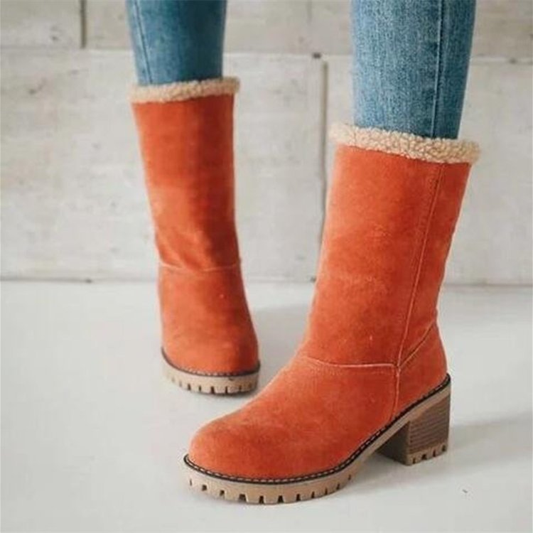 Botas Ortopédicos Elegantes para Cada Paso