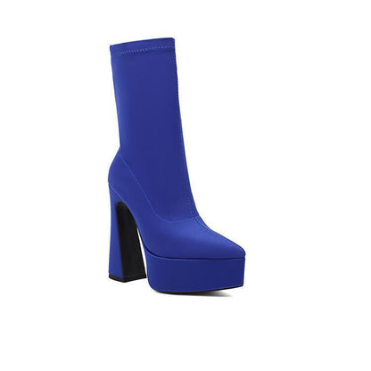Botas Ortopédicos Clásicos con Estilo Atemporal