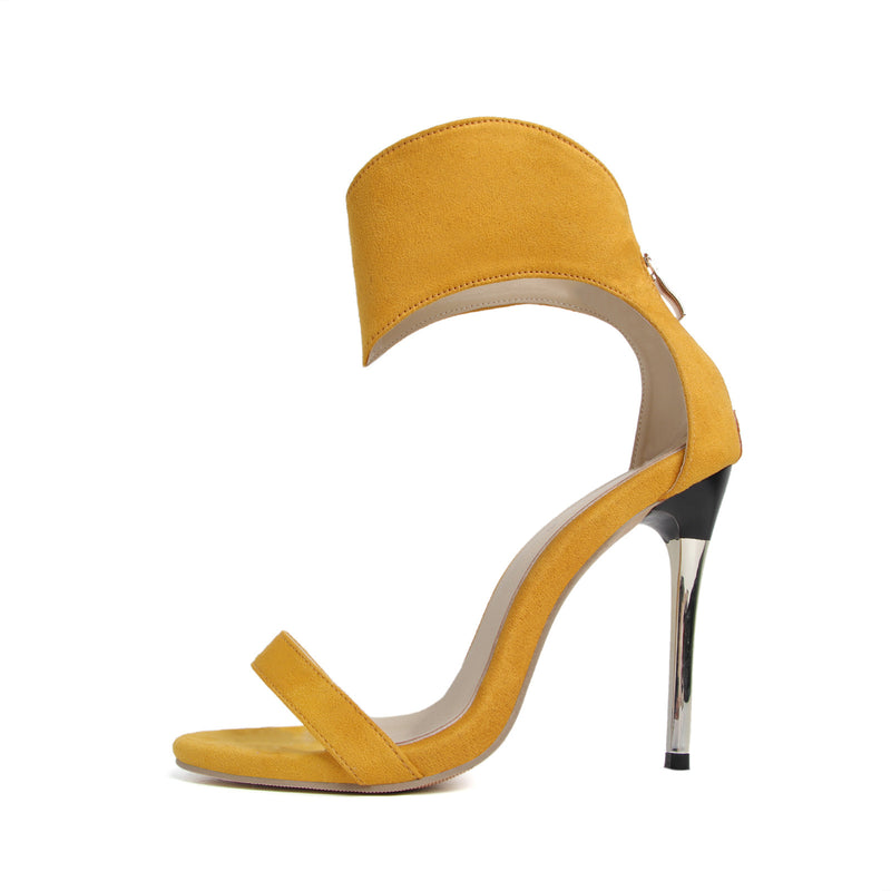 Sandalias Ortopédicos con Estilo para Toda Ocasión