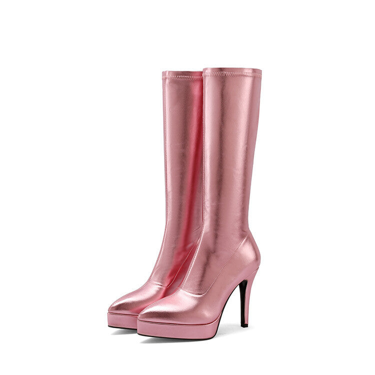 Botas Ortopédicos Cómodos para Uso Diario