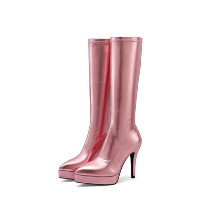Botas Ortopédicos Cómodos para Uso Diario