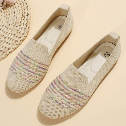 Zapatos Ortopédicos Chic con Diseño Único