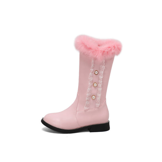Botas Ortopédicos Bellamente Diseñados