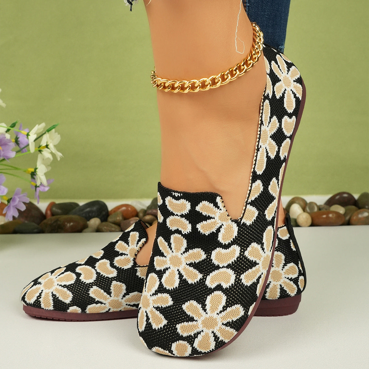 Zapatos Ortopédicos Cómodos para Uso Diario