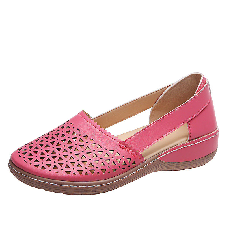 Sandalias Ortopédicos con Estilo para Toda Ocasión
