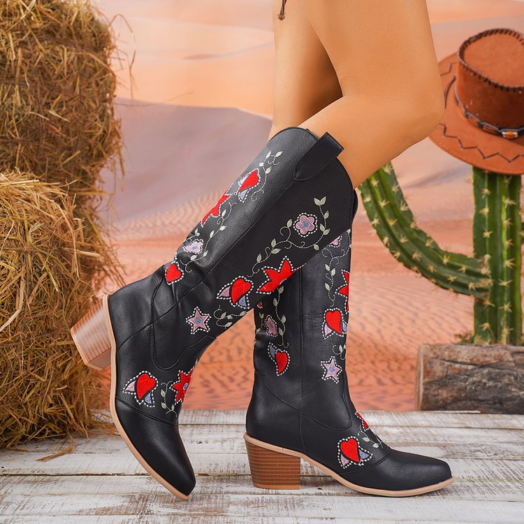 Botas Ortopédicos Elegantes con Look Moderno