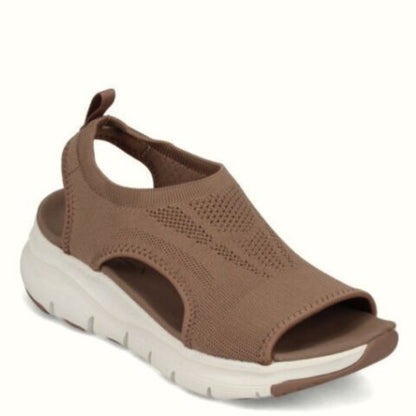 Sandalias Ortopédicos Clásicos con Estilo Atemporal
