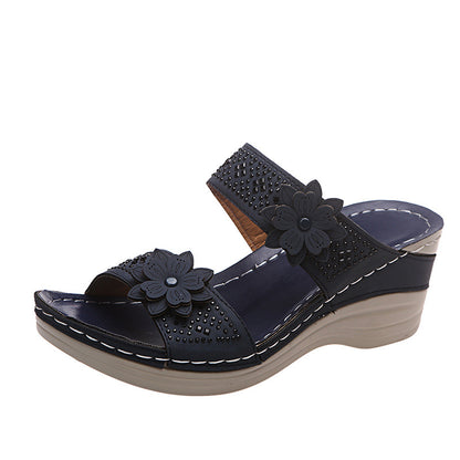 Zapatos Ortopédicos Clásicos con Estilo Atemporal