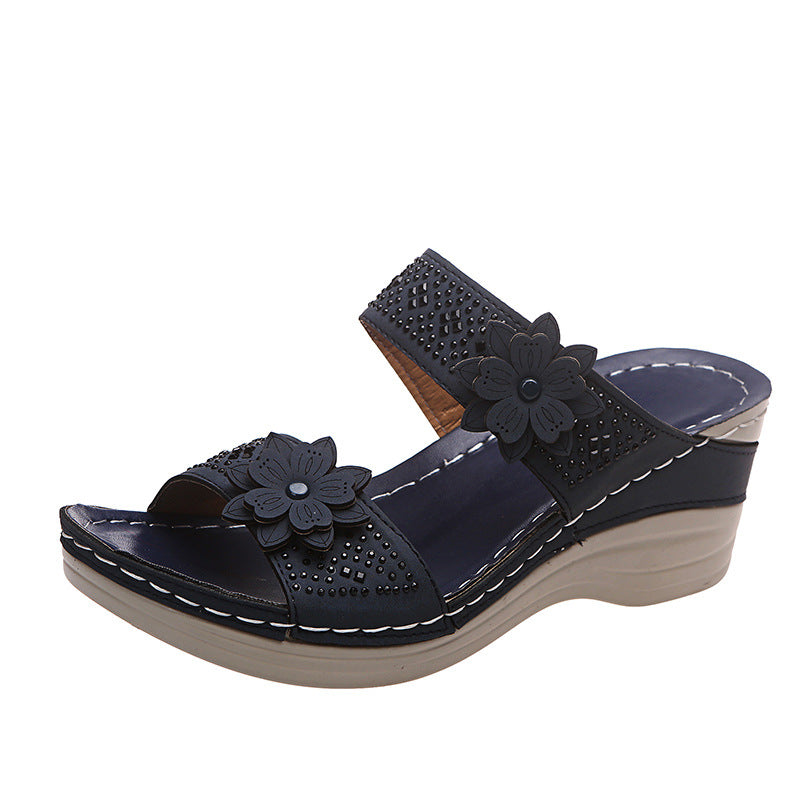 Zapatos Ortopédicos Clásicos con Estilo Atemporal