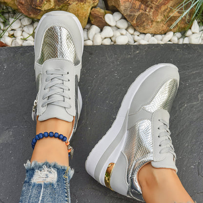 Zapatillas Ortopédicos Elegantes para Cada Paso