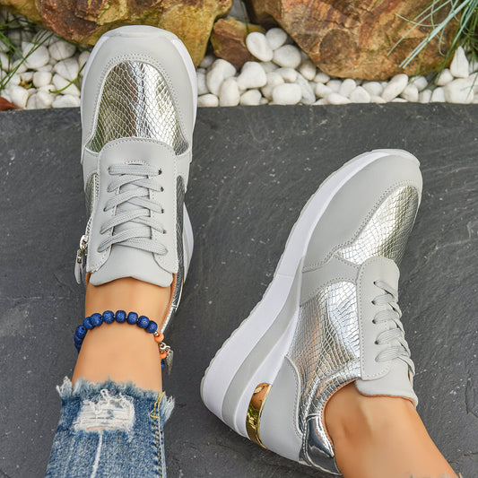 Zapatillas Ortopédicos Elegantes para Cada Paso