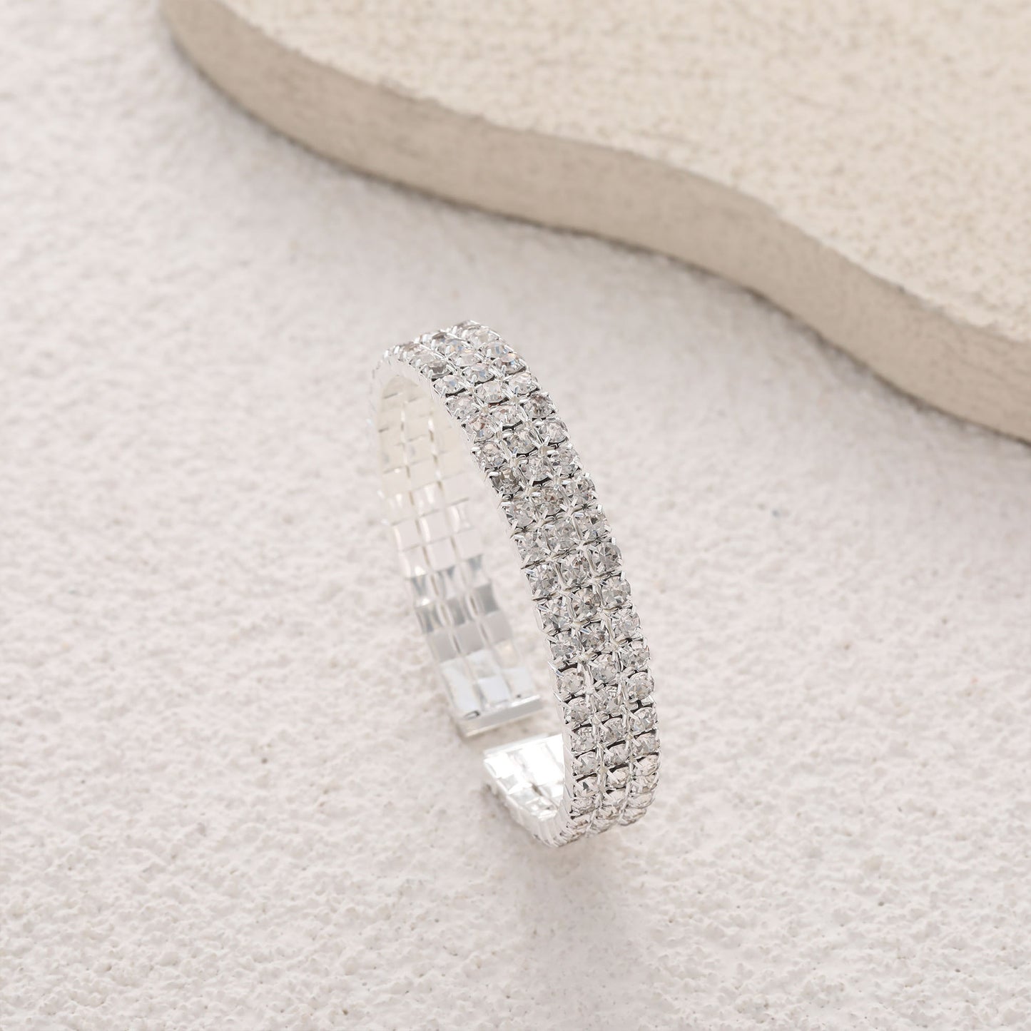 Pulsera vintage hecho a mano