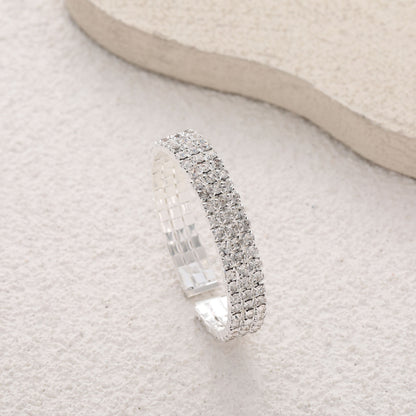 Pulsera vintage hecho a mano